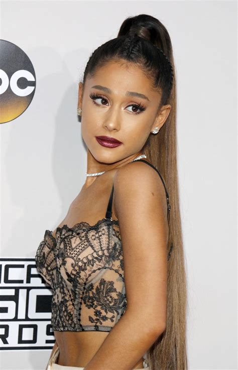 Ariana Grande's Hunting Knife-Wielding Stalker Sentenced to Prison - 247 News Around The World
