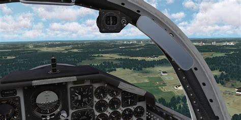 14 Most Realistic Flight Simulators