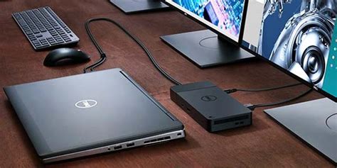 What's Difference Between Dell WD19 Vs WD19s [Better]