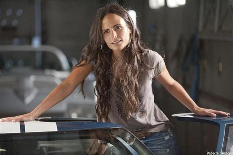 Jordana Brewster will once again be Fast and Furious in a Fast and Furious movie • Flixist, fast ...