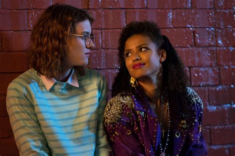 Black Mirror': The Oral History Of 'San Junipero'