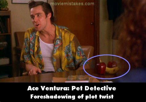 Ace ventura pet detective meme - backupjuja