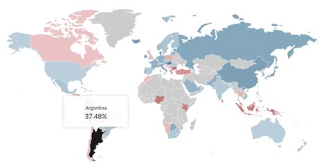 Best performing global markets - CNNMoney