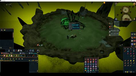 First Ever Successful Araxxi Kill (With food to spare!) : r/runescape