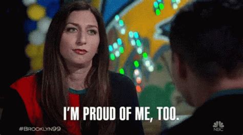 B99 Gina GIF - B99 Gina Brooklyn99 - Discover & Share GIFs