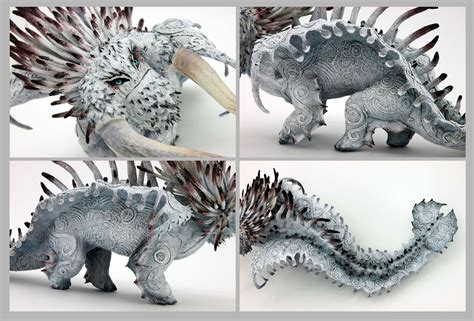Bewilderbeast II by hontor on deviantART | Dragon pictures, How to ...