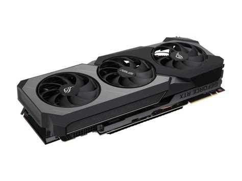 ASUS ROG GeForce RTX 2080 Ti Video Card ROG-MATRIX-RTX2080TI-P11G ...