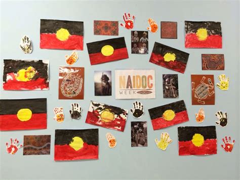 Aboriginal Classroom Decor