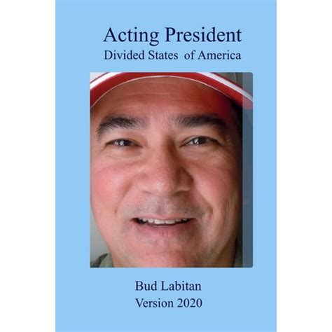 Acting President (Paperback) - Walmart.com - Walmart.com