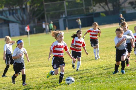 kids soccer in Santa Clara Archives - Santa Clara Youth Soccer League