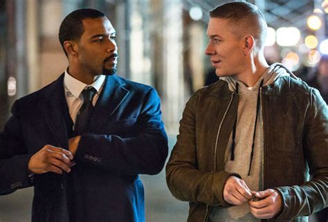 Starz's Power has been renewed for season 6