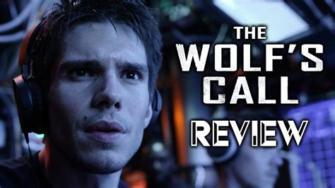 THE WOLF'S CALL / Kritik - Review | MYD FILM - YouTube