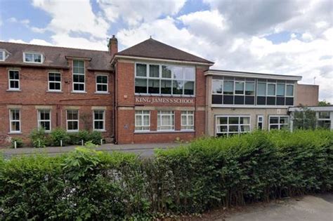 Three teenage girls arrested at Yorkshire school after female staff member assaulted - YorkshireLive