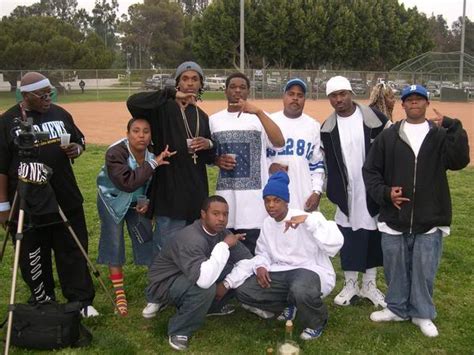 6-Pacc East Coast Crips