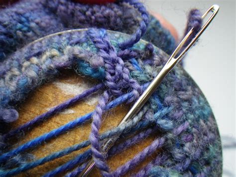 darning tutorial. | How to darn socks, Sewing hacks, Knitting tutorial