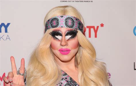 Trixie Mattel: interview with the 'RuPaul's Drag Race' All Stars 3 winner