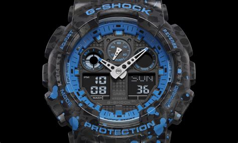 The 46 Best Casio G-Shock Watches to Buy [Review]