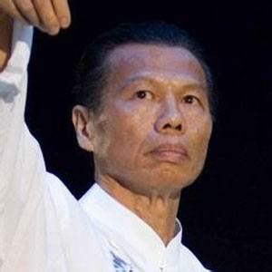 Bolo Yeung - Age, Family, Bio | Famous Birthdays