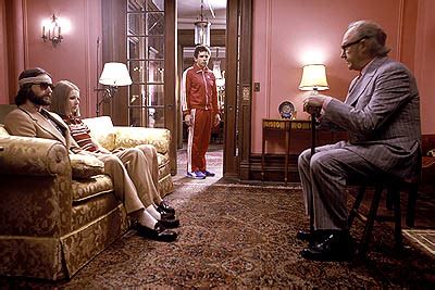 The Royal Tenenbaums | Jonathan Rosenbaum