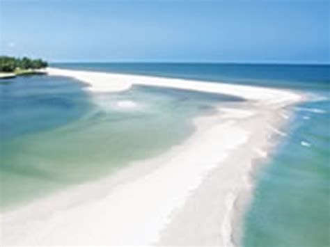 Fort De Soto Park - Pinellas County