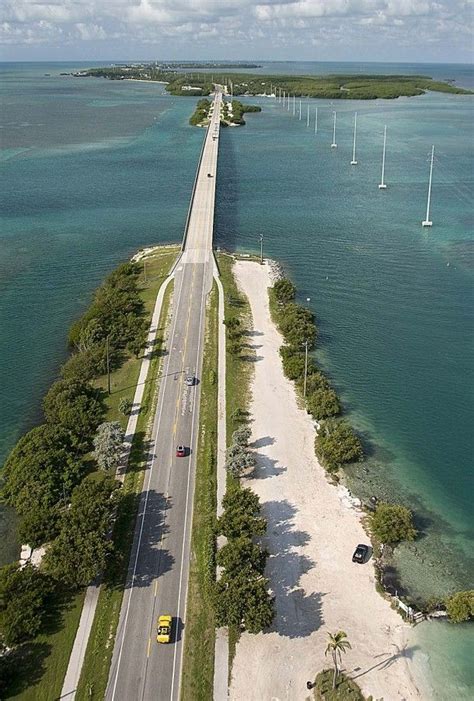 Florida Keys Mile-Marker Guide | Travel | Pinterest | Beautiful, Key west florida and Trips