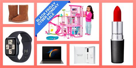 The Best Extended Cyber Monday Deals on Beauty, Tech, Fashion, and More