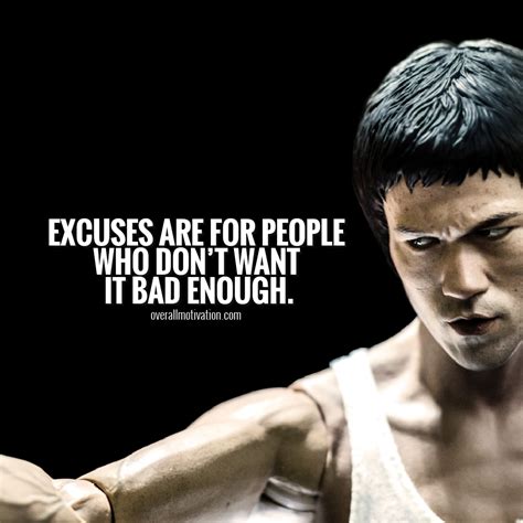 Excuses Quotes : Stop Making Excuses Quotes