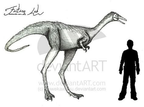 Rapator Pictures & Facts - The Dinosaur Database