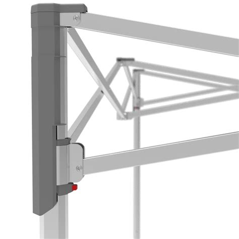 Steel vs. Aluminum Pop Up Tents: How Material Impacts Durability