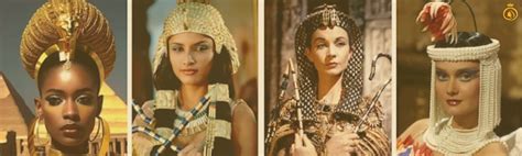 Cleopatra: An Iconic Female Leader of Ancient Egypt