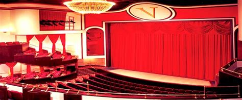 Valentine Theatre tickets and event calendar | Toledo, OH | AXS.com