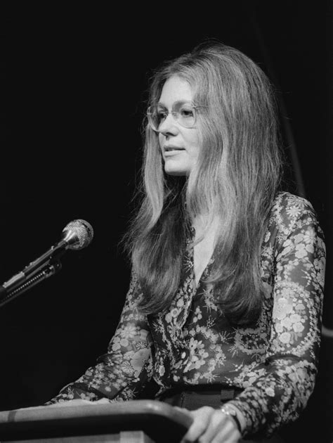 Gloria Steinem, "Living the Revolution" (31 May 1970) - Voices of Democracy