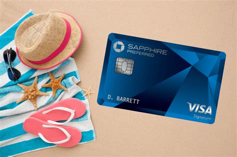 Chase Sapphire Preferred Card Review - 10xTravel