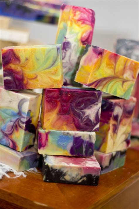 How to make your first batch of homemade soap | DIY cold process soap | HubPages