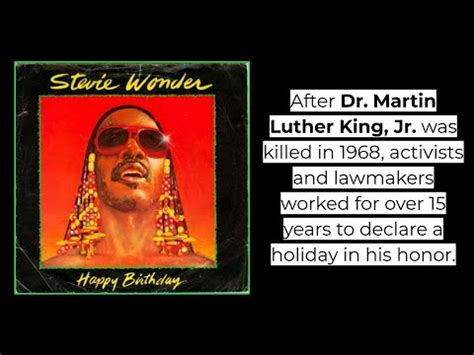 Happy birthday song by stevie wonder lyrics - dasng