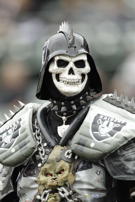 82 best images about Raider Nation on Pinterest | Oakland raiders ...