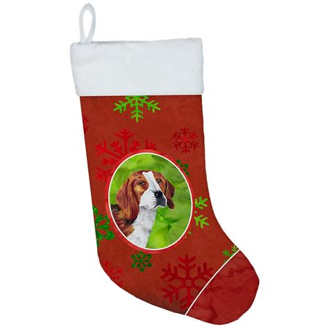 Beagle Christmas Stocking | DogShoppe.net