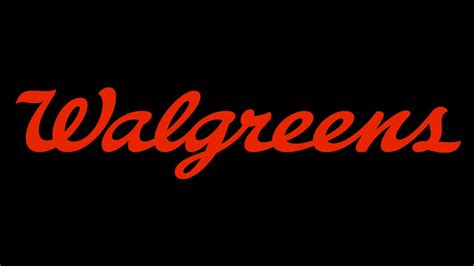 Walgreens Logo History - YouTube