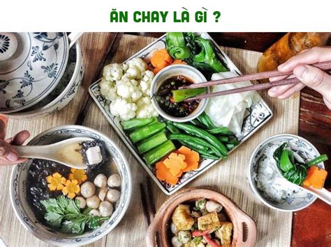 Tại sao ngày càng nhiều người yêu thích ăn chay? - Nước Mắm Tĩn