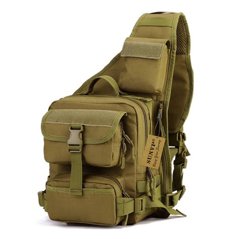 5 Best Tactical Laptop Backpack Reviews with Buyer's Guide