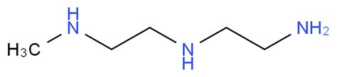 1-METHYL DIETHYLENETRIAMINE 34066-95-0 wiki