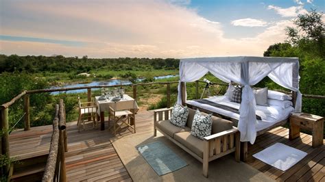 TOP12: Die besten Safari Lodges in Südafrika 2019 | Reiseblog