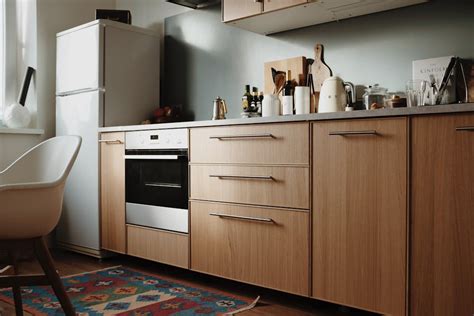 Modular Kitchen Design · Free Stock Photo
