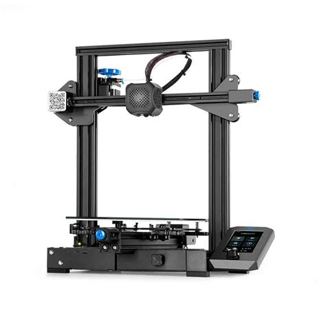 Upgraded Creality Ender-3 V2 3D printer discount coupon - Gizchina.com