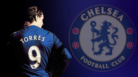 Fernando Torres Chelsea Wallpapers | It's All About Wallpapers