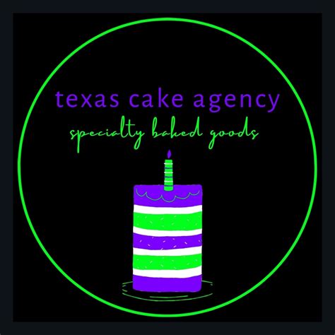 Texas Cake Agency