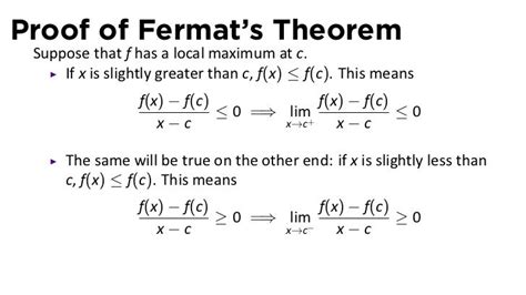 Lesson 18: Maximum and Minimum Values (slides)