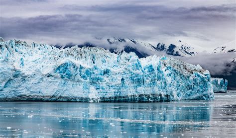 10 Epic Glaciers in Alaska for Your Bucket List - Linda On The Run