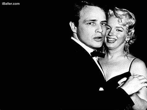 Vintage celebrity . marlon brando . Awesome HD wallpaper | Pxfuel