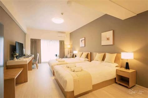 Why Wood Veneer Finish Furniture Are Popular Used for Hotels-Complete Guide 2024? - Shangdian ...